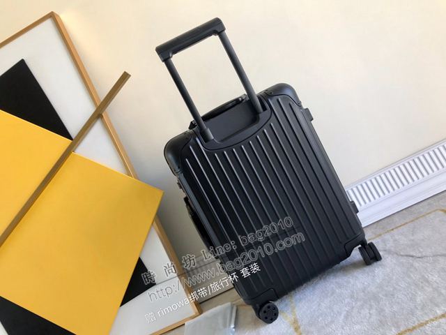 Rimowa拉杆箱 66653 Rimowa Original系列 925至尊版 日默瓦拉箱 Rimowa行李箱xzx1196